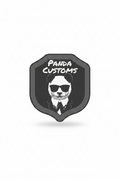 10" Die Cut Sticker