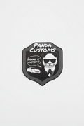 6" Die Cut Sticker