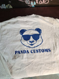 Classic Panda T