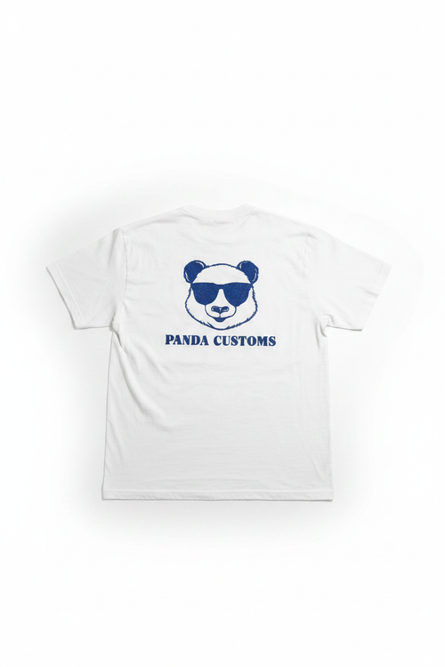 Classic Panda T