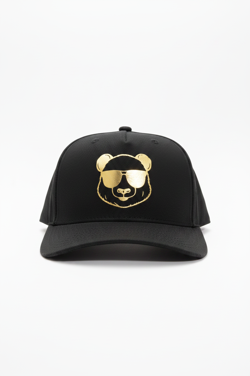 Curved Brim Flexfit