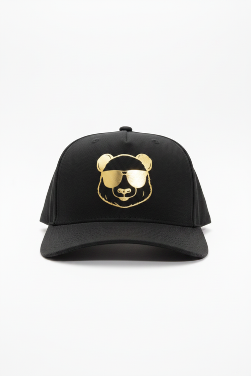 Curved Brim Flexfit
