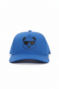 Curved Brim Snapbacks