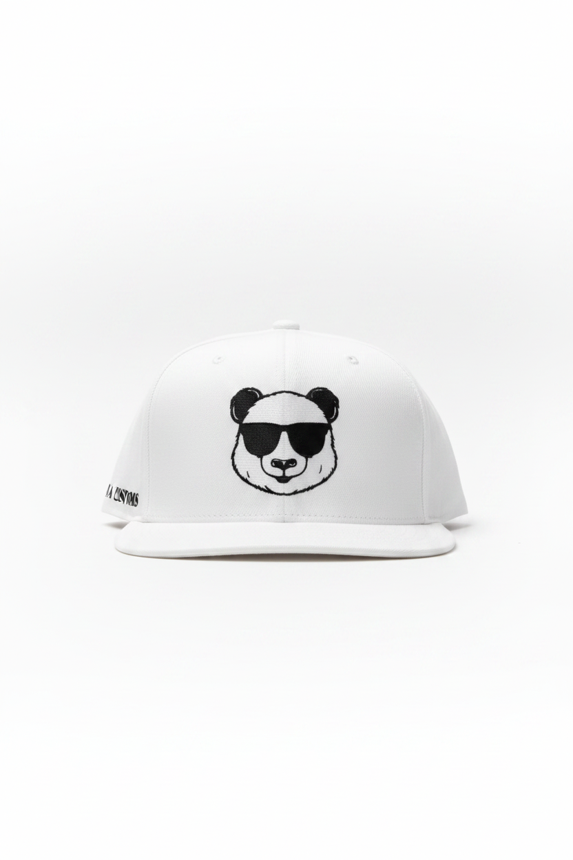 Flat Brim Flexfit