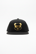Flat Brim Snapback