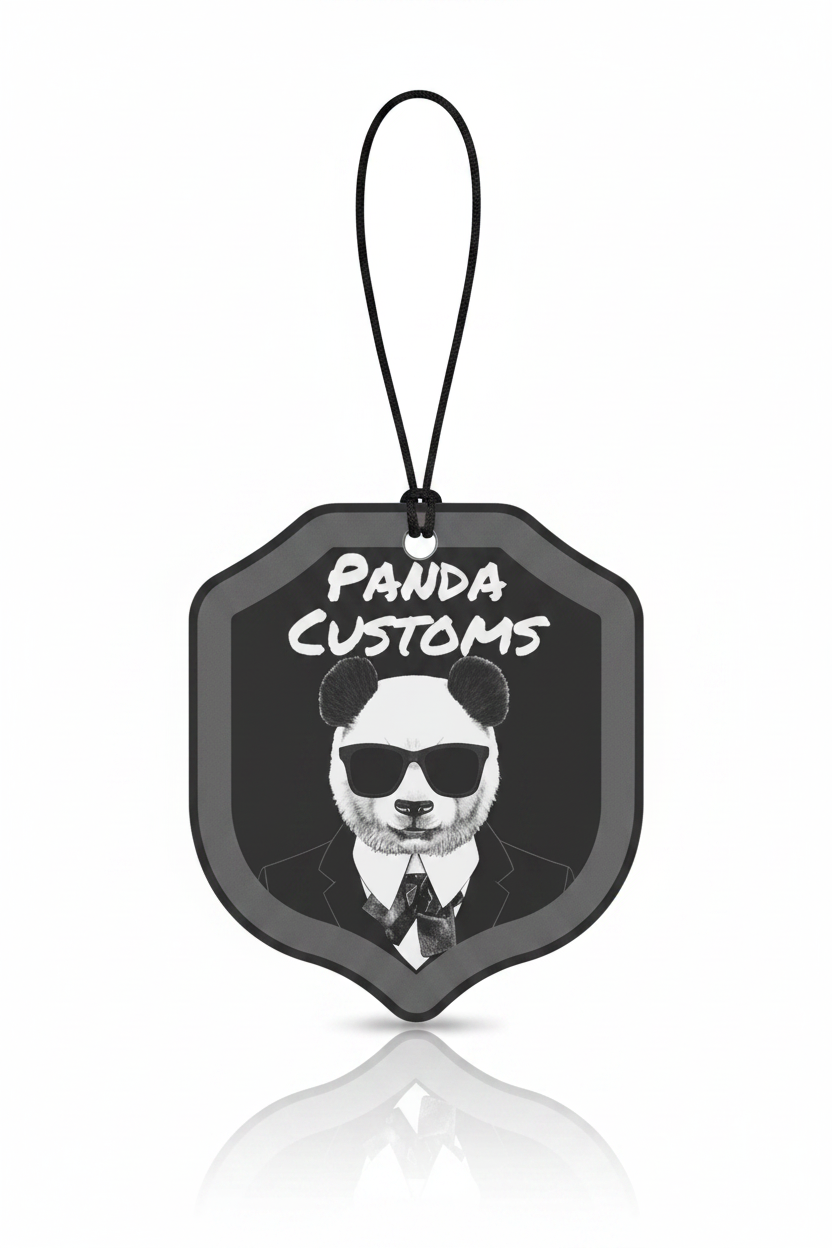 PC Air Freshener