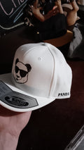 Flat Brim Flexfit Snapback