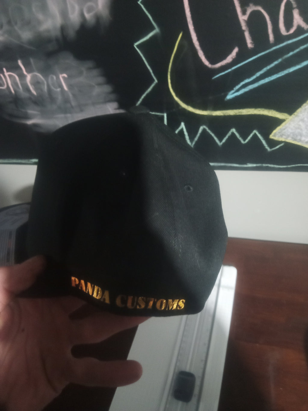 Flat Brim Snapbacks